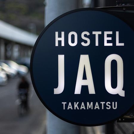 Hostel Jaq טקמאצו מראה חיצוני תמונה