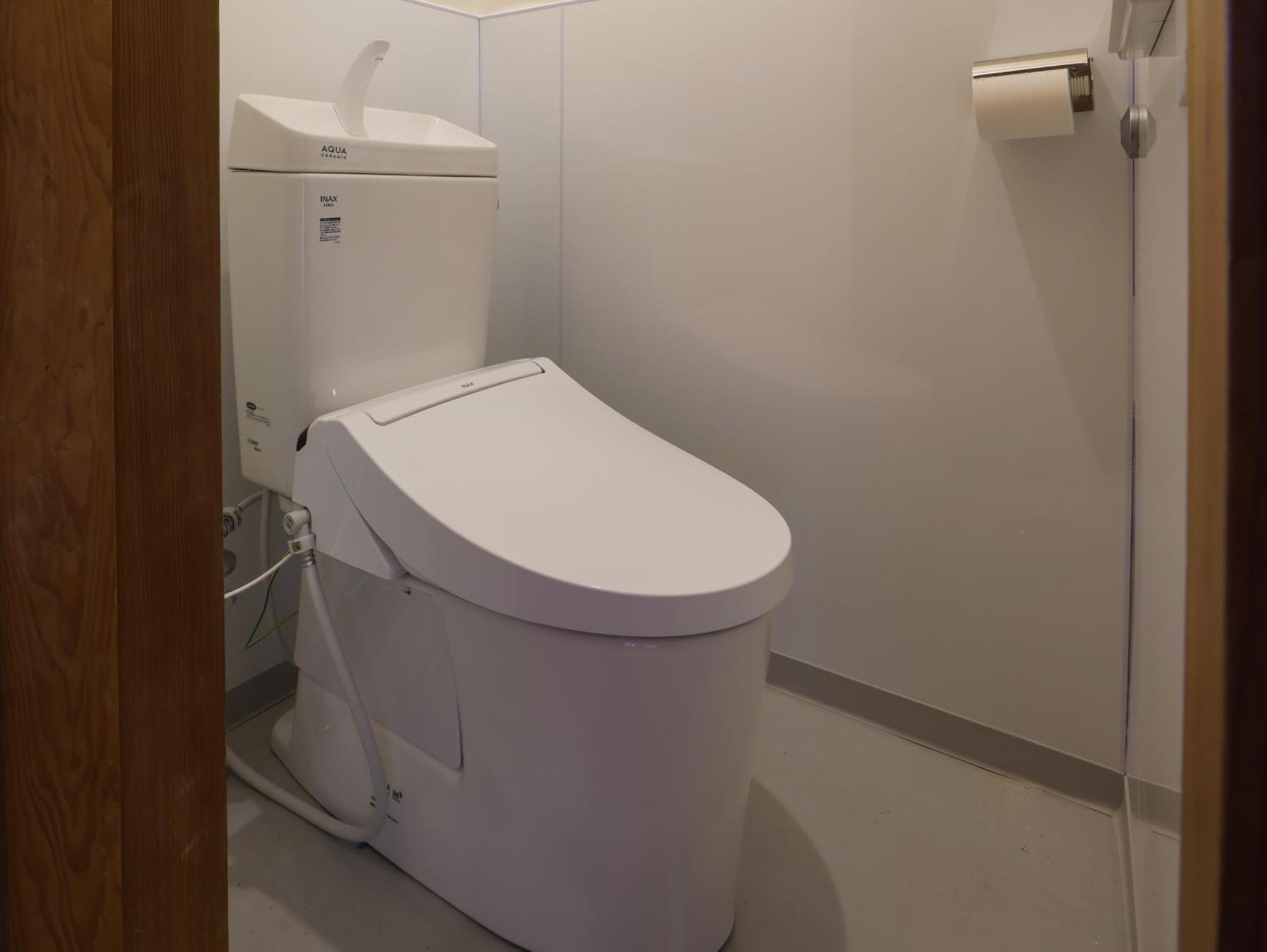 Hostel Jaq טקמאצו חדר תמונה