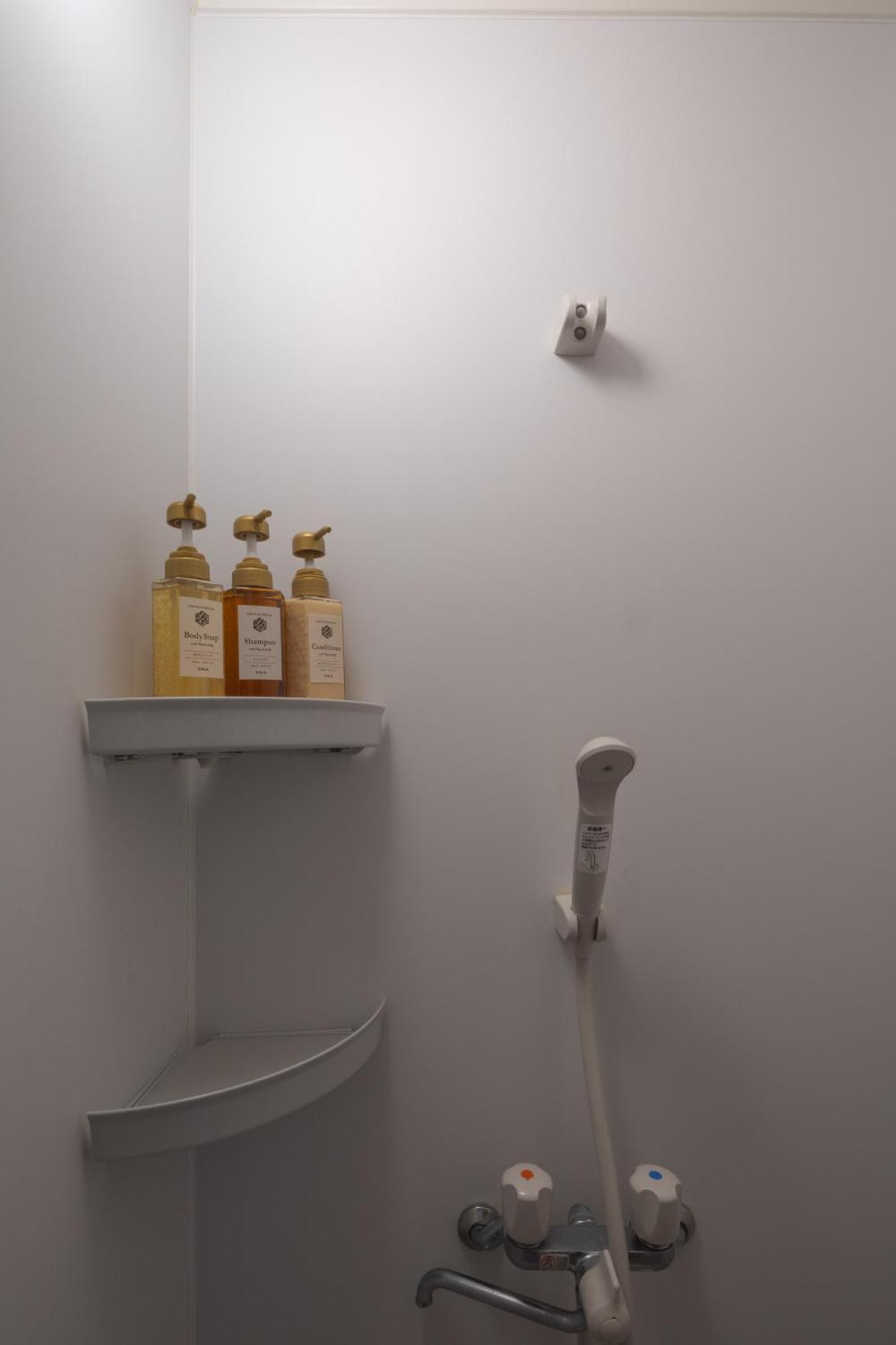 Hostel Jaq טקמאצו חדר תמונה