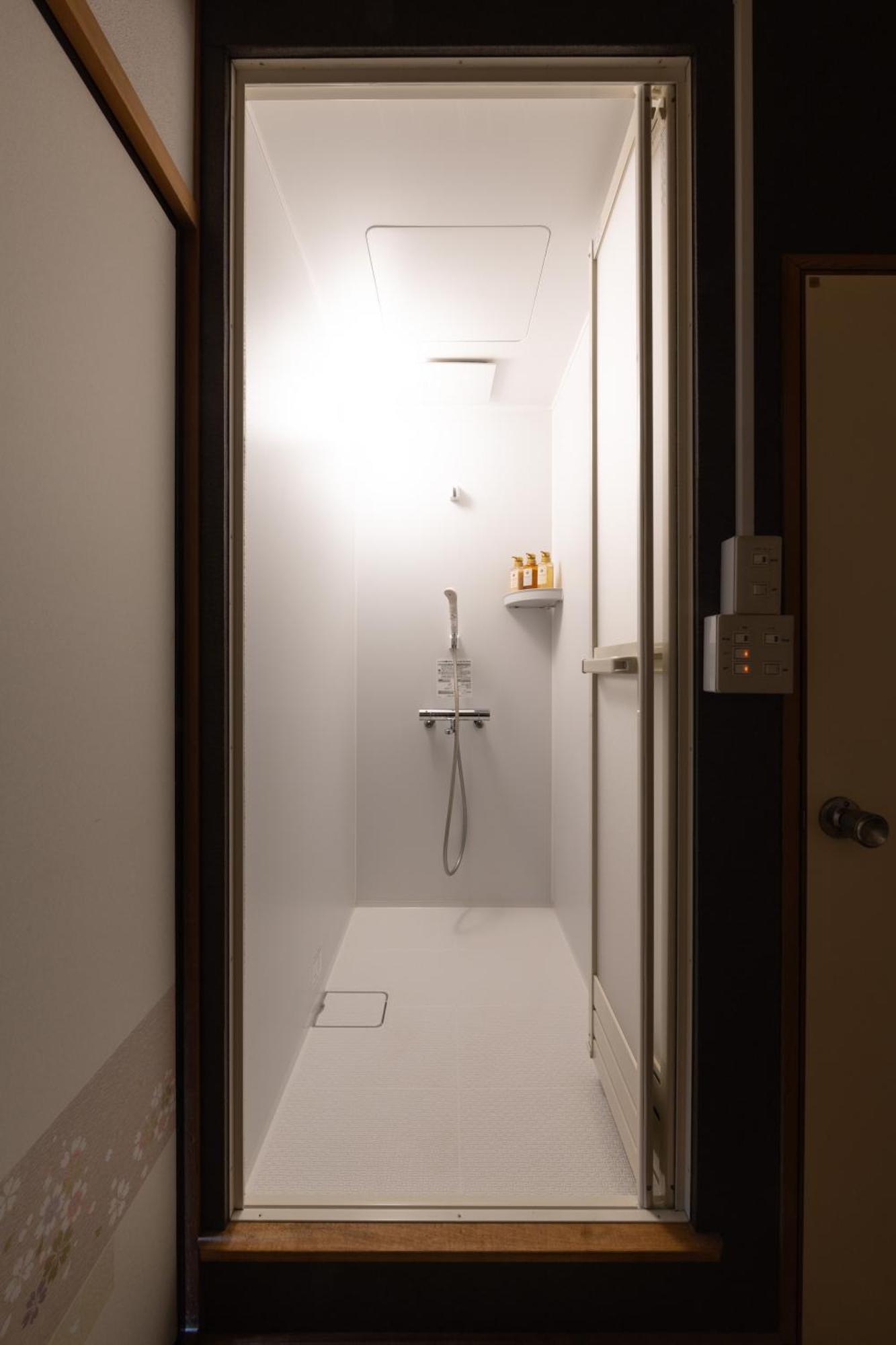 Hostel Jaq טקמאצו חדר תמונה