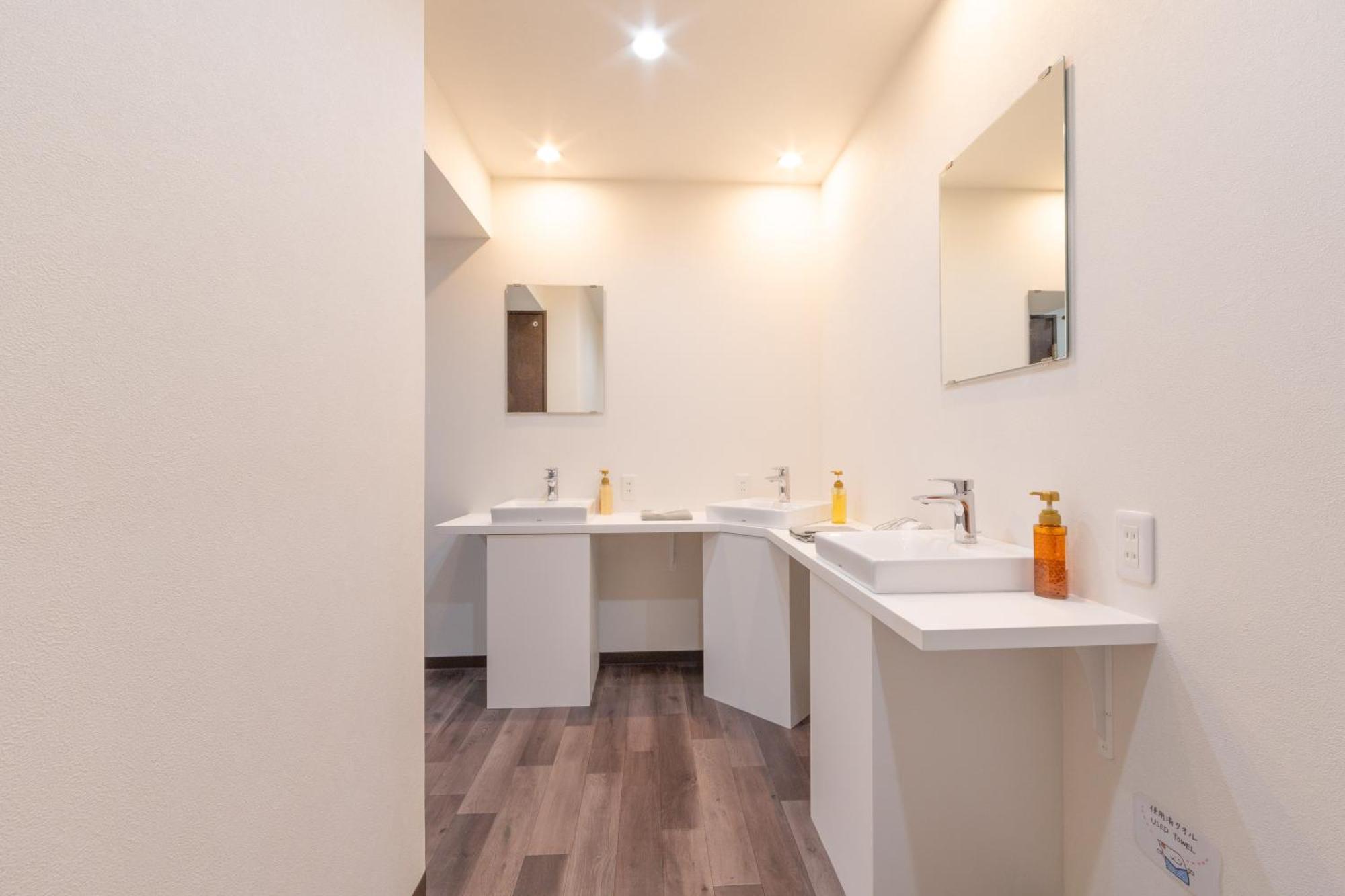 Hostel Jaq טקמאצו מראה חיצוני תמונה