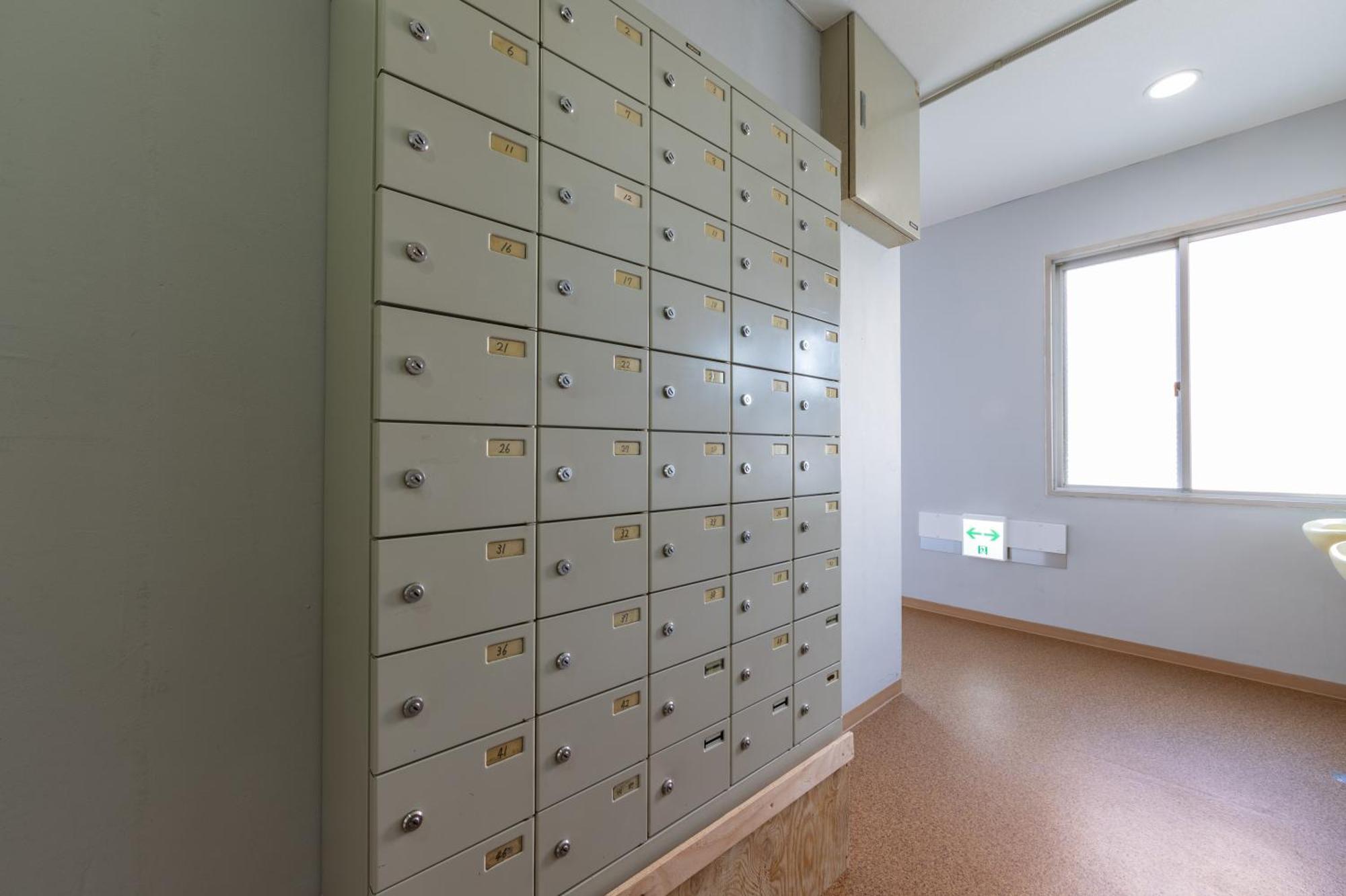 Hostel Jaq טקמאצו חדר תמונה