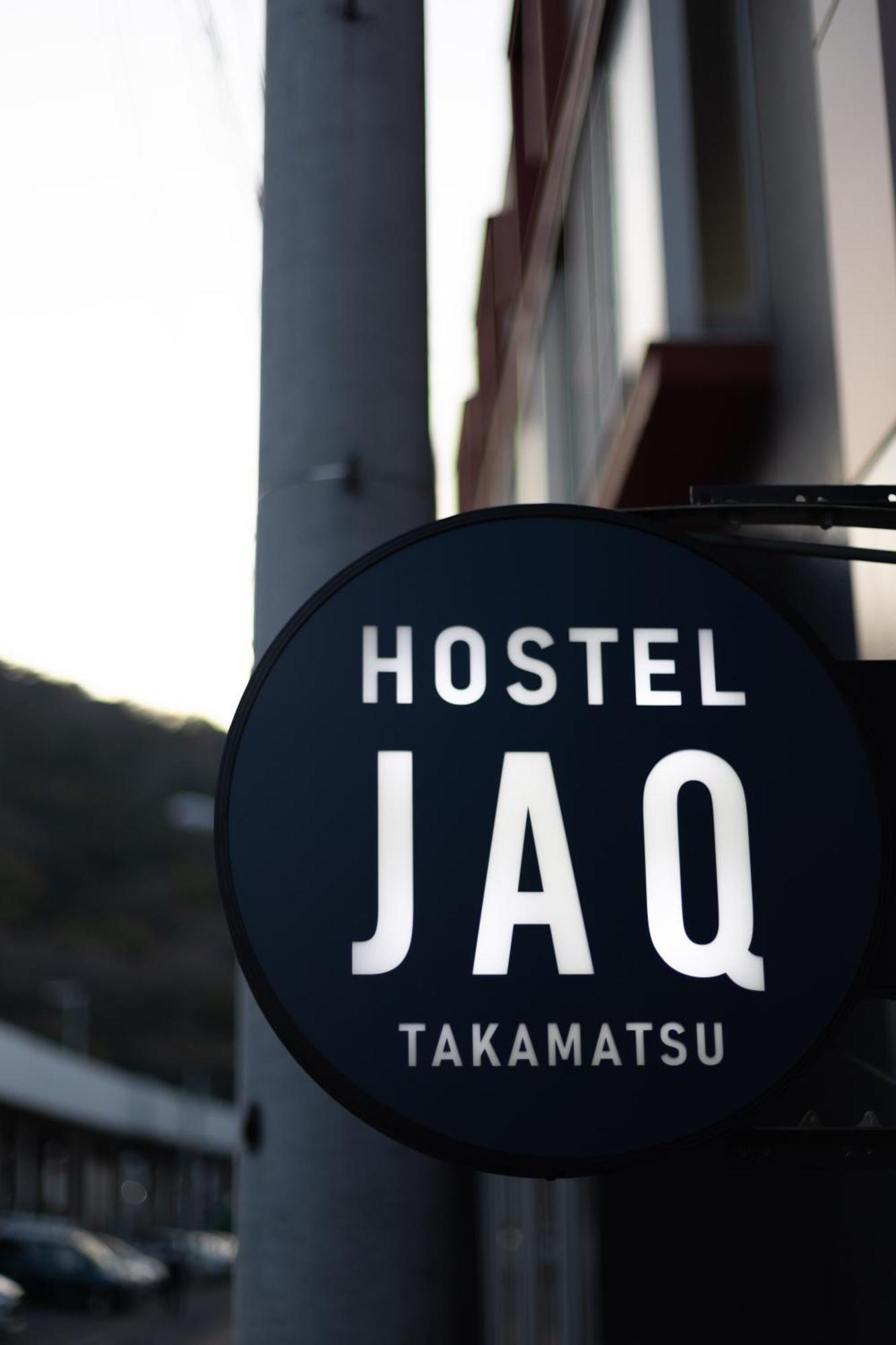 Hostel Jaq טקמאצו חדר תמונה