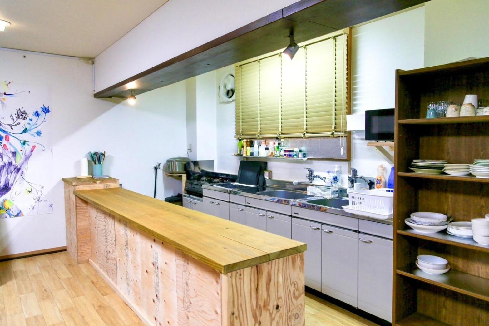 Hostel Jaq טקמאצו מראה חיצוני תמונה