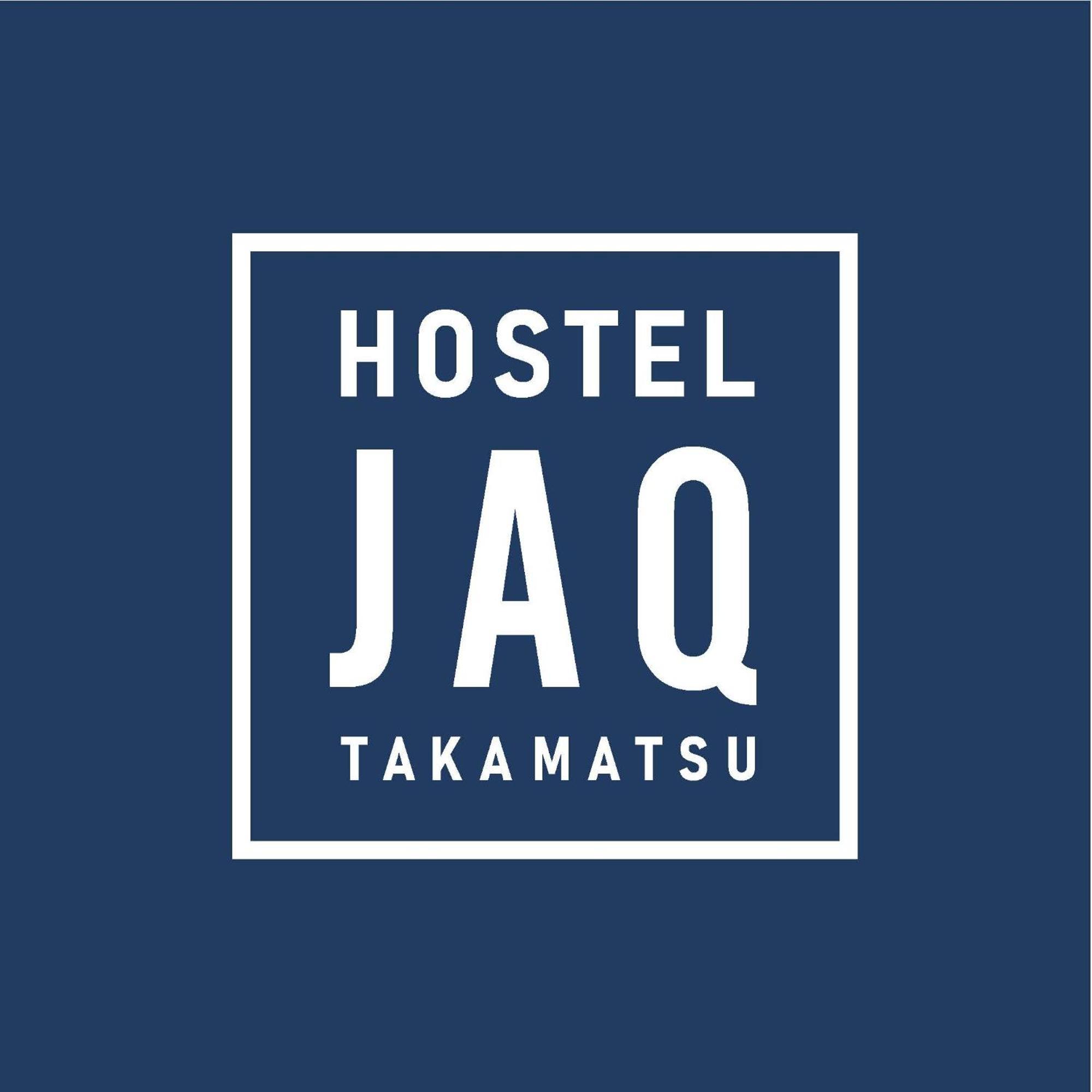 Hostel Jaq טקמאצו מראה חיצוני תמונה