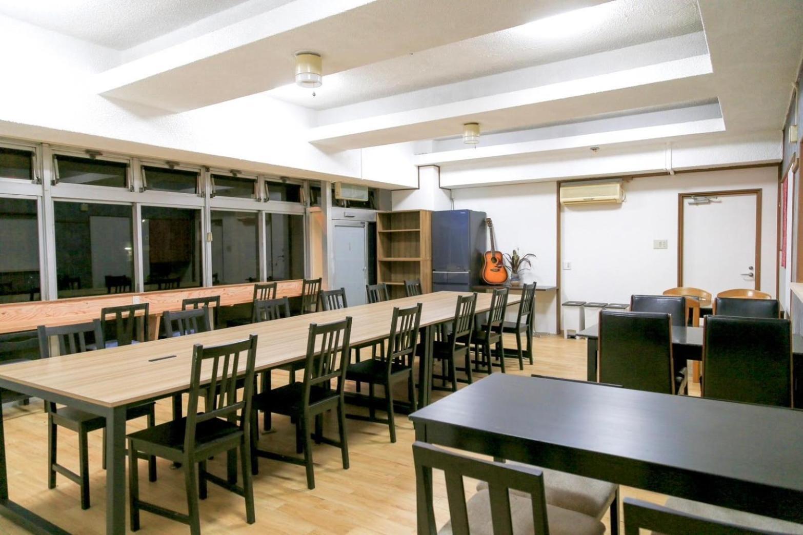 Hostel Jaq טקמאצו מראה חיצוני תמונה