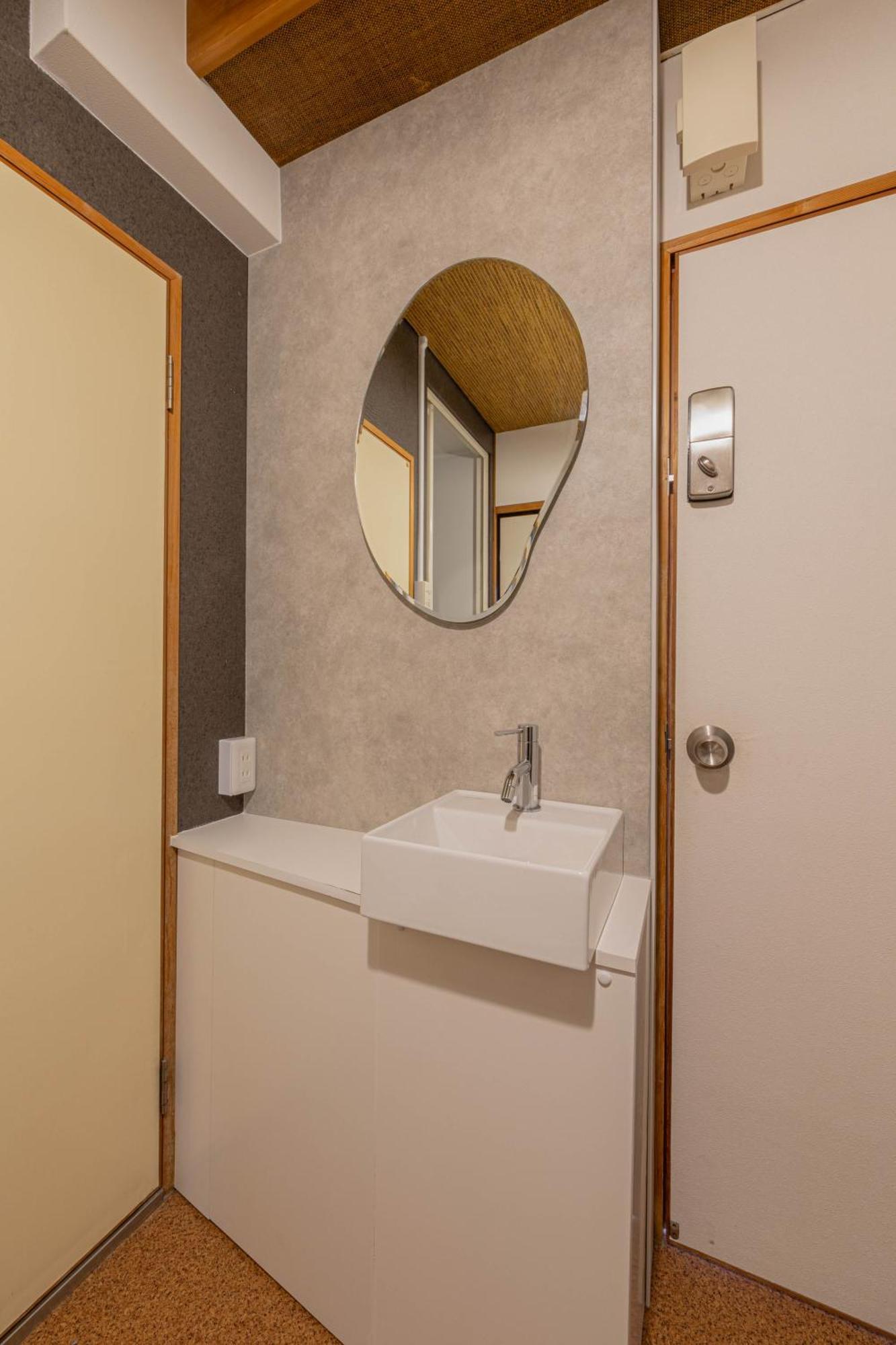 Hostel Jaq טקמאצו מראה חיצוני תמונה