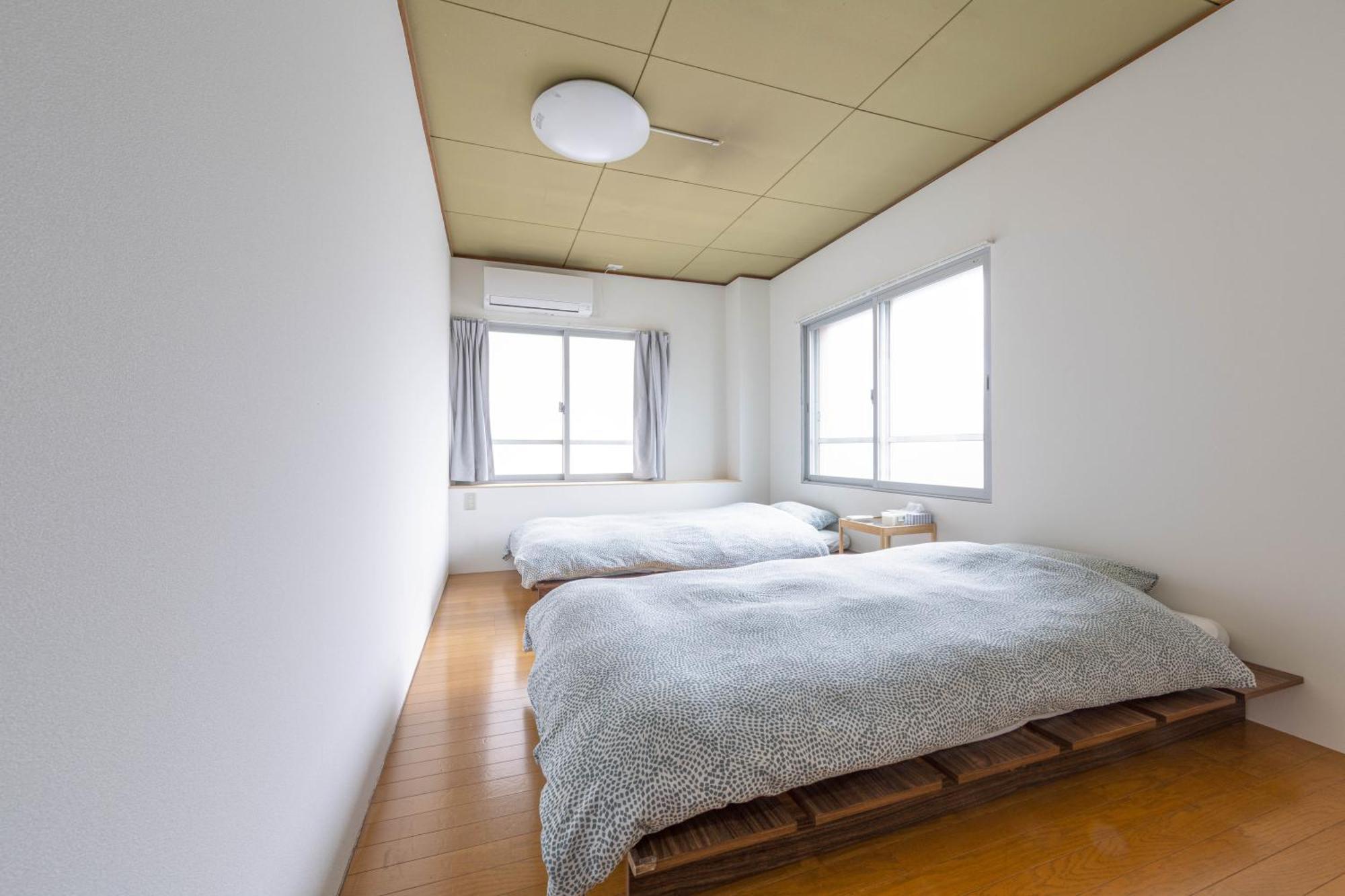 Hostel Jaq טקמאצו מראה חיצוני תמונה