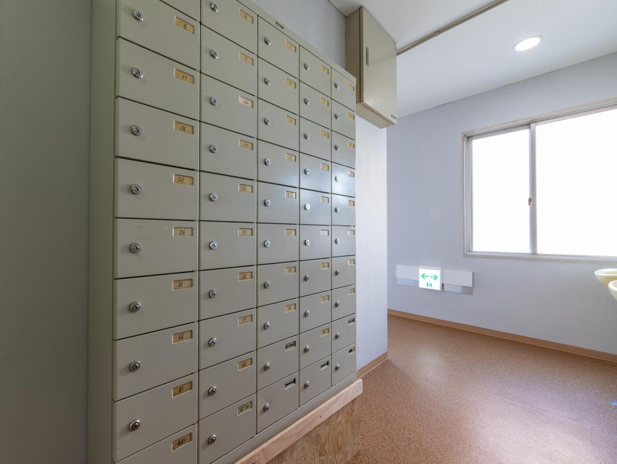 Hostel Jaq טקמאצו מראה חיצוני תמונה